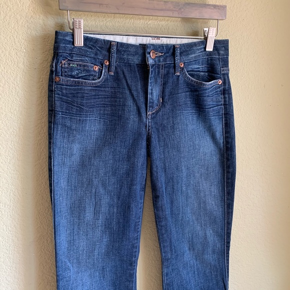 Joe’s Jeans Thompson Bootcut Muse - Picture 4 of 8